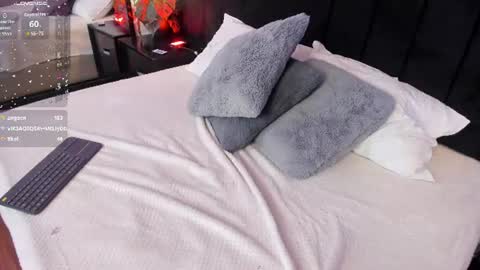 Bianca  online show from August 9, 12:44 am