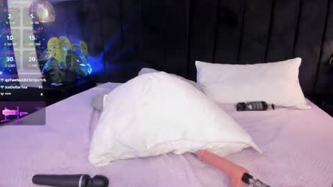 Bianca  online show from August 14, 12:03 am