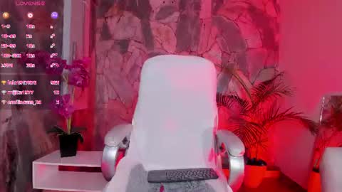 biancaferrer1 online show from September 9, 7:22 pm