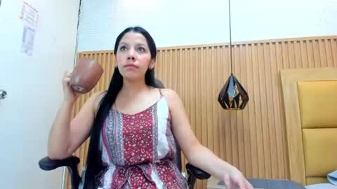 BIANCA online show from August 5, 7:34 pm