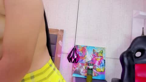 BIANCA online show from August 6, 5:34 pm