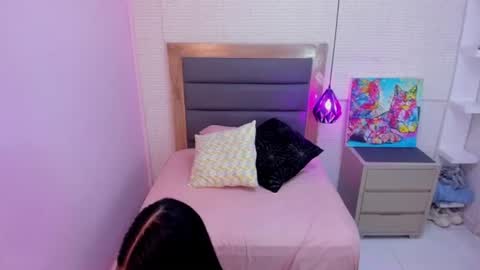BIANCA online show from August 10, 1:56 pm