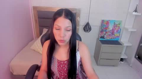 BIANCA online show from August 14, 12:31 pm