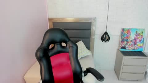 BIANCA online show from August 15, 12:42 pm