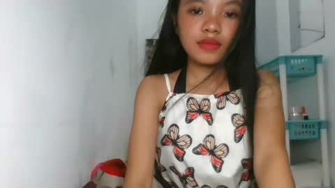 Bianca online show from August 14, 2:26 am