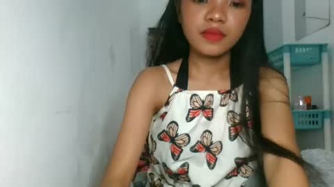 Bianca online show from August 14, 2:32 pm