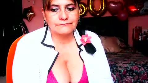 biancasteel online show from August 12, 7:49 pm