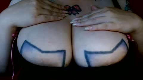 bianca online show from August 12, 10:01 pm