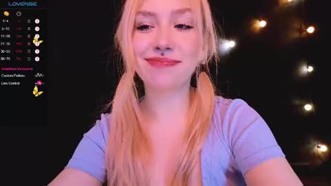 bibi_iva online show from July 14, 1:25 pm