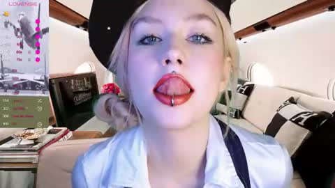 bibi_iva online show from July 22, 12:40 pm