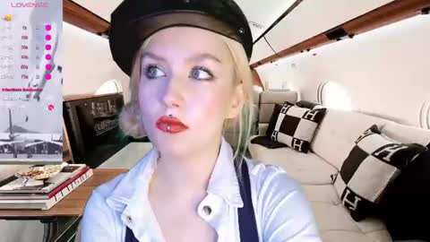 bibi_iva online show from July 22, 1:46 pm
