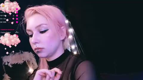 bibi_iva online show from July 26, 4:23 pm