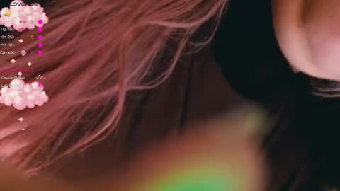 bibi_iva online show from July 27, 1:11 am
