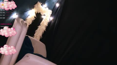 bibi_iva online show from July 31, 11:32 pm