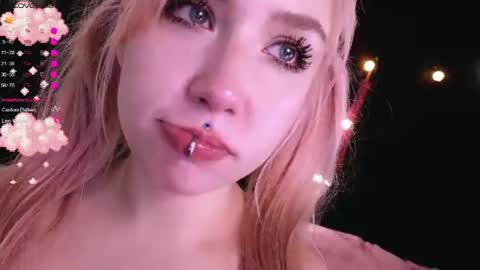 bibi_iva online show from August 1, 3:45 am