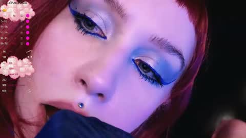 bibi_iva online show from August 2, 3:24 am