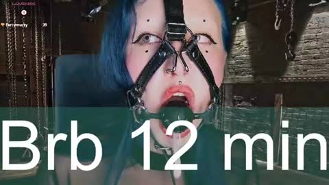 bibi_iva online show from August 10, 10:05 am