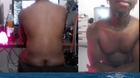 BicepsandFrot online show from July 20, 10:07 am