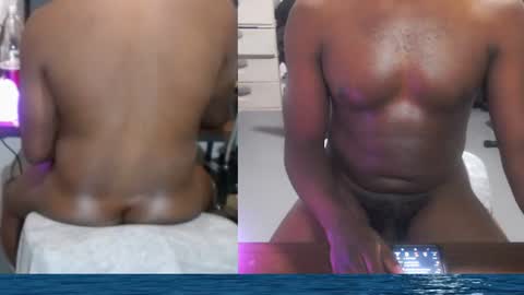 BicepsandFrot online show from July 23, 12:29 pm