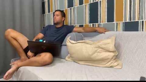 Mariya online show from July 31, 6:13 pm