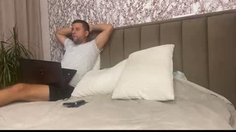 Mariya online show from August 10, 7:59 pm