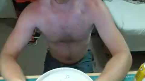 bicyclebody710 online show from August 3, 1:23 am