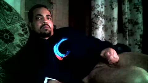 BigMike9inches online show from May 19, 3:29 am