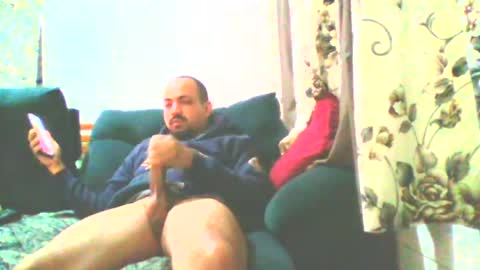 BigMike9inches online show from July 12, 5:03 am