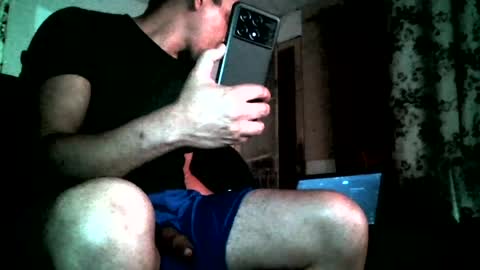 BigMike9inches online show from August 7, 5:18 am