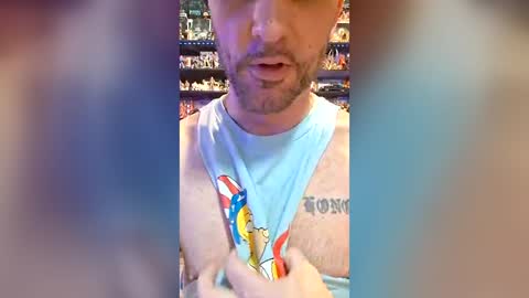 Big  Tasty online show from August 9, 10:00 pm