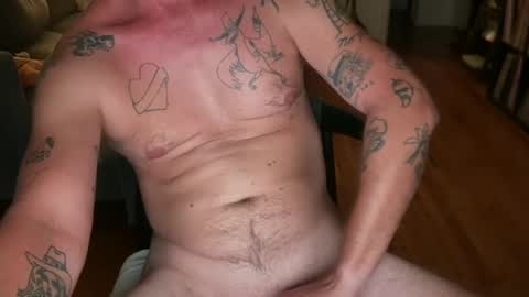Big D online show from April 27, 1:24 pm