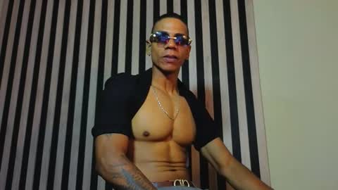 Big Dante online show from March 25, 11:22 pm