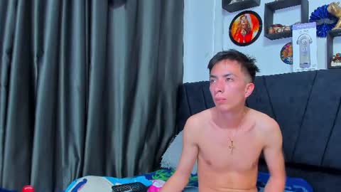 big_dicktop23 online show from July 30, 9:10 pm