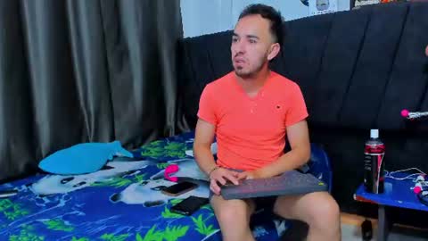 big_dicktop23 online show from August 5, 9:40 am