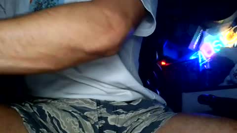 Big dixk bandit online show from August 14, 5:00 am