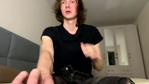 big_lil_small online show from July 12, 9:10 pm