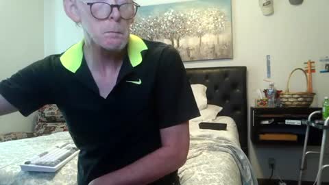big_mack_daddy online show from June 23, 1:45 pm