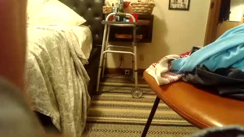 big_mack_daddy online show from June 25, 6:05 am