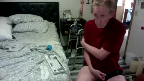 big_mack_daddy online show from July 29, 10:00 am
