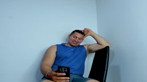 LEO online show from August 15, 6:50 am