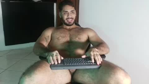 Hot Versx online show from August 6, 2:38 pm
