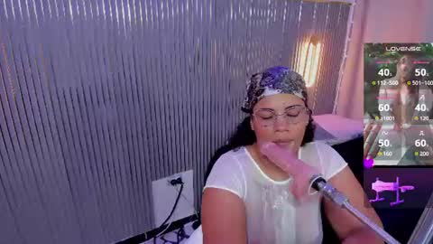 ZOE online show from August 7, 12:10 am