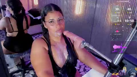 ZOE online show from August 8, 1:27 am