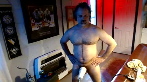 Straight Dave online show from August 7, 9:59 pm
