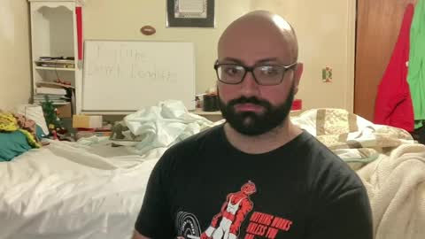 Mr. Muscle Monster online show from May 7, 2:56 am