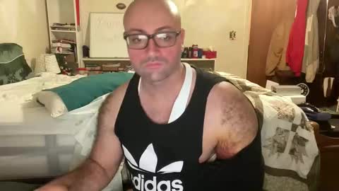 Mr. Muscle Monster online show from June 8, 12:16 am