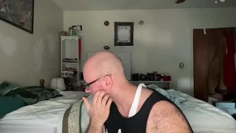 Mr. Muscle Monster online show from June 8, 11:38 am