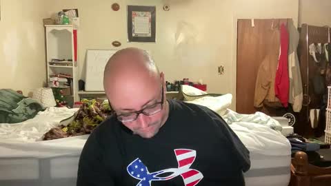 Mr. Muscle Monster online show from June 9, 8:42 am