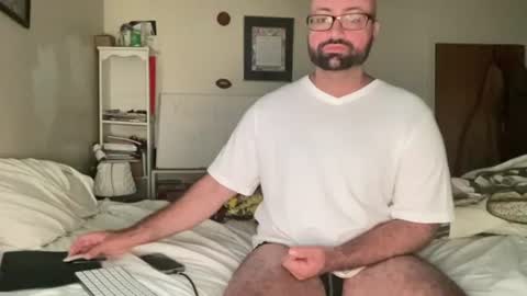 Mr. Muscle Monster online show from July 21, 11:34 am