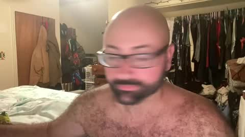 Mr. Muscle Monster online show from August 5, 1:36 am